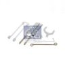 DT 7.96044 Repair Kit, brake caliper